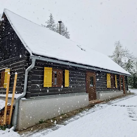 Ferienhaus Freudenberg