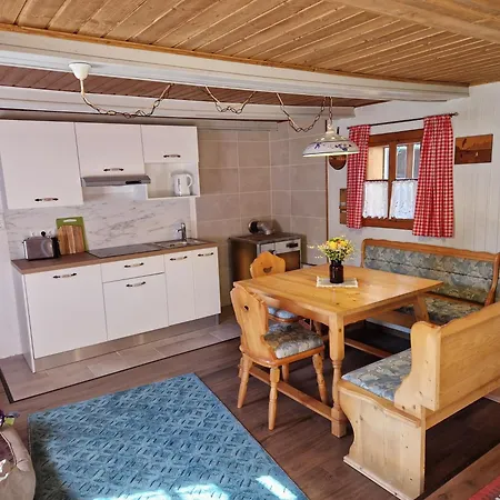 Holiday home Ferienhaus Freudenberg