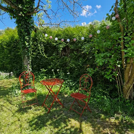 Holiday home Ferienhaus Freudenberg Ottmanach