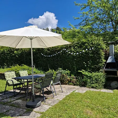 Ferienhaus Freudenberg *